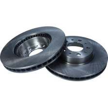 Maxgear Bremsscheibe Volvo S. 940/960 | 19-2598