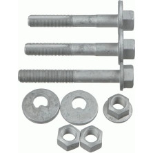 Lemförder Reparatursatz, Radaufhängung 37890 01 AUDI,SEAT,SKODA,VW,PORSCHE Service Pack