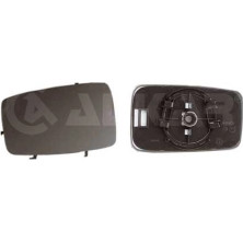 ALKAR Spiegelglas, Außenspiegel 6451098