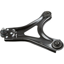 17864 01 Lenker, Radaufhängung