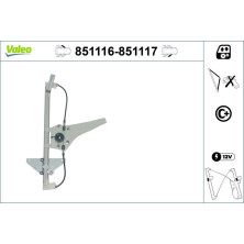 Fensterheber | 851116 Fensterheber | 851116