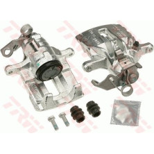 Tauschbremssattel HA li | NISSAN,OPEL,RENAULT Trafic 01 | BHS267E