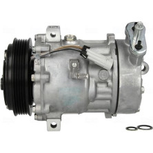Kompressor PKW | FIAT CROMA 05- 1.8 I 16V | 89157