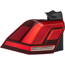 HECKLEUCHTE HELLA | VW TIGUAN (-ALLSPACE) 1,16-9,20 | 2SD 012 519-031 HECKLEUCHTE HELLA | VW TIGUAN (-ALLSPACE) 1,16-9,20 | 2SD 012 519-031