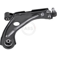 A.B.S. Lenker, Radaufhängung 212486