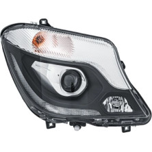 SCHEINWERFER R D3S/H7/LED HELLA | MERCEDES SPRINTER 06-18 | 1EJ 011 030-321 SCHEINWERFER R D3S/H7/LED HELLA | MERCEDES SPRINTER 06-18 | 1EJ 011 030-321