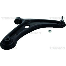 8500 40545 Lenker, Radaufhängung