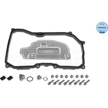 Ölwechselkit ohne Öl SEAT,SKODA,VW Golf 03 MEYLE-ORIGINAL-KIT: Better solution for you 100 135 0101/SK