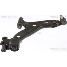 8500 24579 Lenker, Radaufhängung