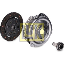 Kupplungssatz | SEAT PANDA 0.9 80 | 617 0474 10