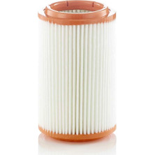 Mann & Hummel Luftfilter PKW | HYUNDAI Galloper,KIA Bongo 04 | C 16 007