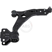 A.B.S. Lenker, Radaufhängung A.B.S. Lenker, Radaufhängung