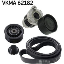 Keilrippenriemensatz | VKMA 62182