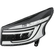 SCHEINWERFER L HELLA | RENAULT TRAFIC III 14 | 1EX 014 031-091 SCHEINWERFER L HELLA | RENAULT TRAFIC III 14 | 1EX 014 031-091