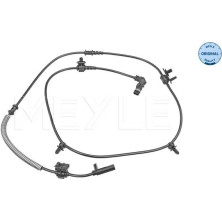 Sensor, Raddrehzahl | 44-14 899 0001