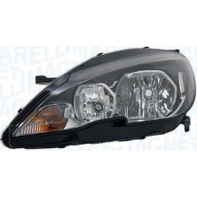 MAGNETI MARELLI Hauptscheinwerfer | 710301287204