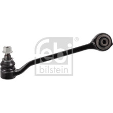 171607 Lenker, Radaufhängung