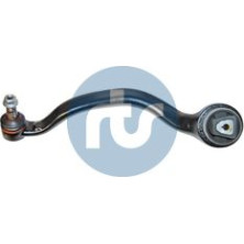 RTS Lenker, Radaufhängung RTS Lenker, Radaufhängung