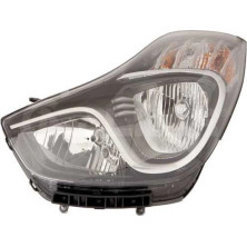 Scheinwerfer R H7/H7 +LWR +MOT | HYUNDAI IX20 11,10 | 2746581 Scheinwerfer R H7/H7 +LWR +MOT | HYUNDAI IX20 11,10 | 2746581