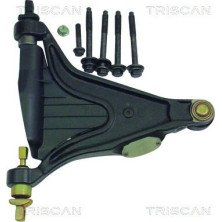 8500 27507 Lenker, Radaufhängung