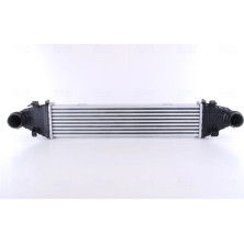 Ladeluftkühler PKW | MERCEDES E-Klasse 200 CGI 09 | 96535