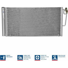 Kondensator PKW | MINI ONE-COOPER 07 | 940118
