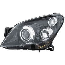 1ZS 008 710-311 Hauptscheinwerfer 1ZS 008 710-311 Hauptscheinwerfer