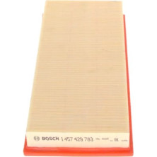 Luftfilter | MERCEDES,SSANGYONG,DAEWOO | 1457429783