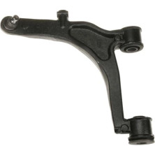 JTC1092 Lenker, Radaufhängung