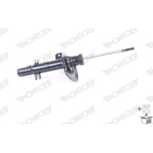 MONROE ORIGINAL-Gasdämpfer VA re | PEUGEOT 208 12 | G8221