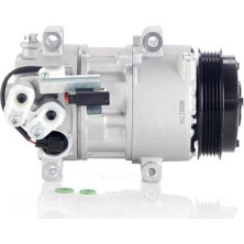 Kompressor PKW | Mercedes A-Klasse 04 | 89479