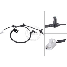 31753 Sensor, Raddrehzahl