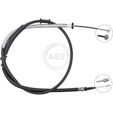 A.B.S. Seilzug, Feststellbremse K10143 A.B.S. Seilzug, Feststellbremse K10143