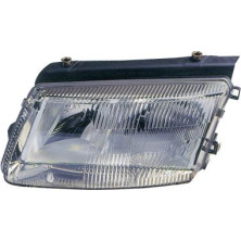 VAN WEZEL Hauptscheinwerfer 5836963