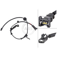 A.B.S. Sensor, Raddrehzahl 32088