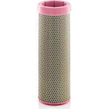 Mann & Hummel Industriefilter | SCANIA | CF 17 006