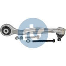 RTS Lenker, Radaufhängung 95-05917-156