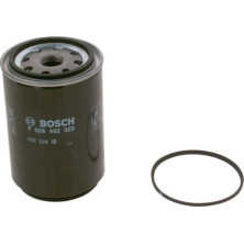 Kraftstofffilter | DAF,MERCEDES,SCANIA,VOLVO 87 | F 026 402 025