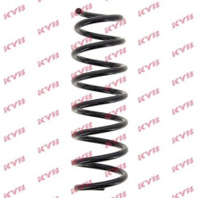 KYB Fahrwerksfeder Bmw P. 5 (F10) 2.0D/3.0D 01/09-10/16 | RA3397