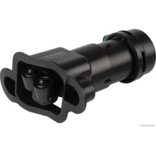Waschwasserdüse | Audi A4 02-09 | 65451144