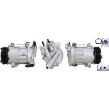 Kompressor, Klimaanlage | 51-0944