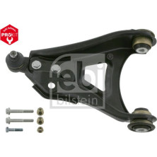 Querlenker Renault P. Clio Ii, Kangoo, Kangoo Express, Thalia I 1.1-3.0 08.97- Untere Le Mit Rubs ProKit 33105