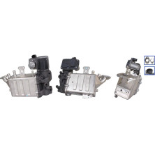 AGR-Ventil | VW Crafter 16 | 717730323