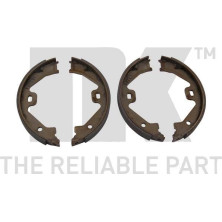 Handbremsbacken Rover 75 | 2740688