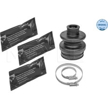 Faltenbalg, Antriebswelle Db Int. W123 | 014 003 0104