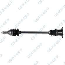 GSP Antriebswelle 202624