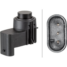 Sensor, Einparkhilfe | 6PX 358 141-191