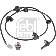 FEBI BILSTEIN Sensor, Raddrehzahl | 172540