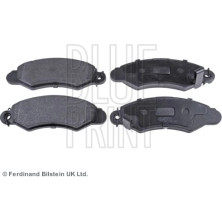 Bremsbelagsatz Suzuki P. Swift 1.0-1.3 89-05 | ADK84225