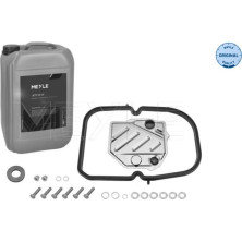 Ölwechselkit mit Öl MB 124,E,S,G-Klasse,Sprinter 77 MEYLE-ORIGINAL-KIT: Better solution for you 014 135 1600/XK